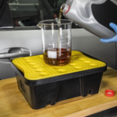 Sealey DRP29 Spill Tray with Platform 10L