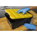 Sealey DRP29 Spill Tray with Platform 10L