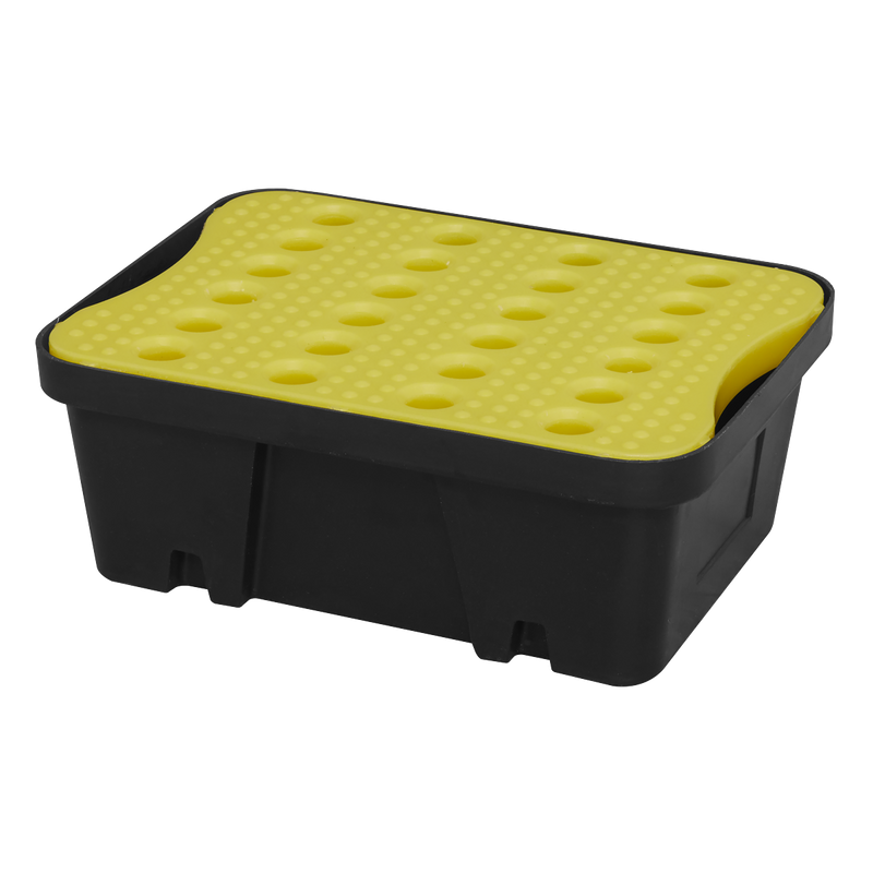 Sealey DRP29 Spill Tray with Platform 10L