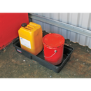 Sealey DRP30 30L Spill Tray