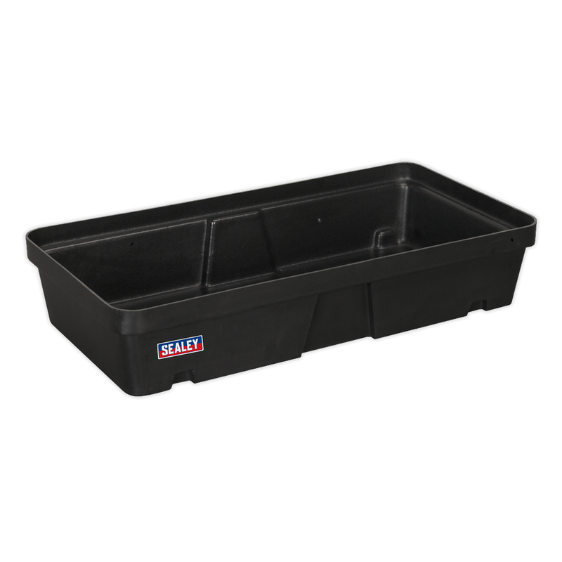 Sealey DRP30 30L Spill Tray