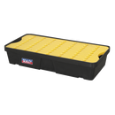 Sealey DRP31 30L Spill Tray with Platform