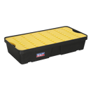 Sealey DRP31 30L Spill Tray with Platform