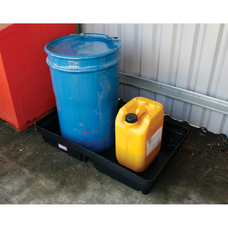Sealey DRP32 60L Spill Tray