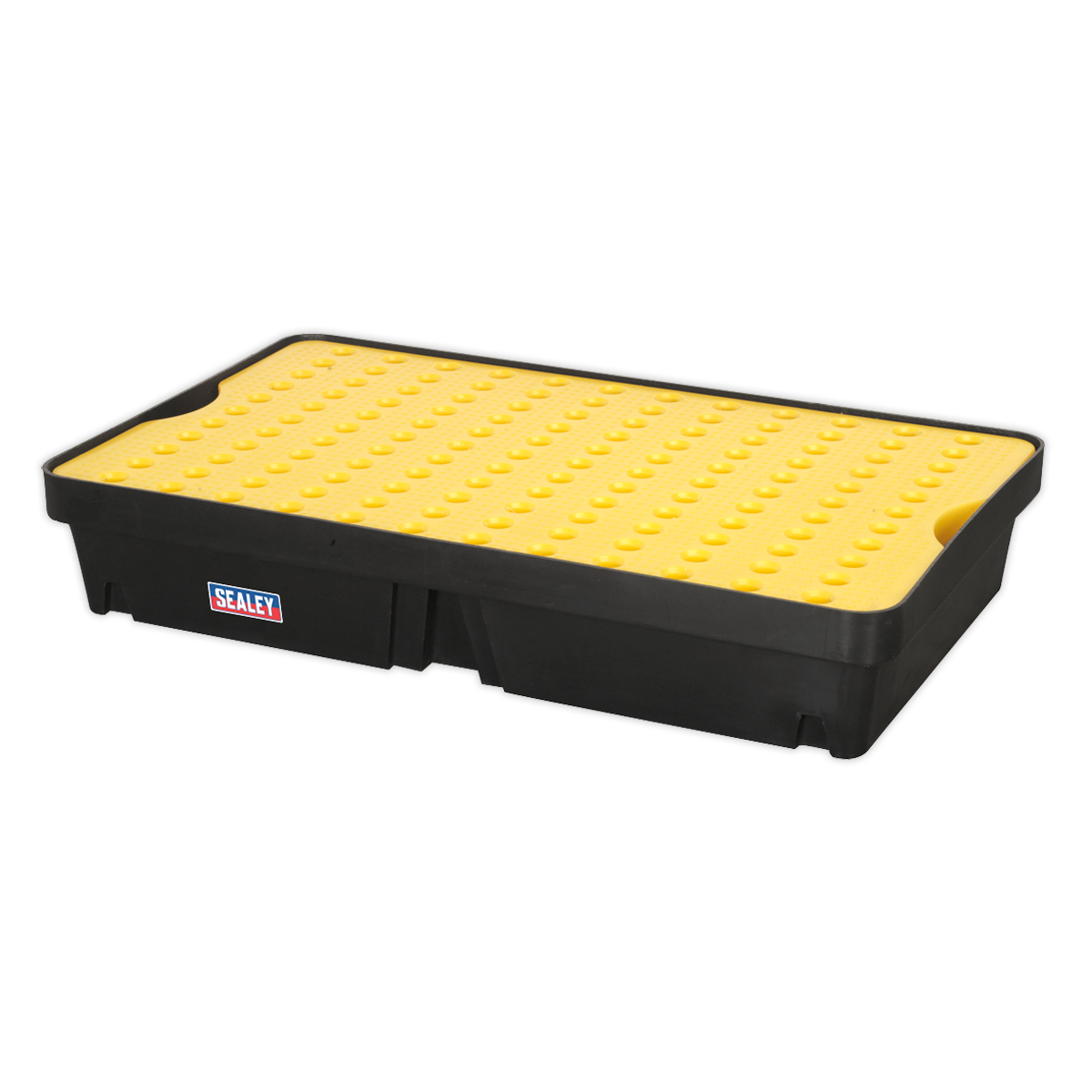 Sealey DRP33 60L Spill Tray with Platform