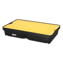 Sealey DRP33 60L Spill Tray with Platform