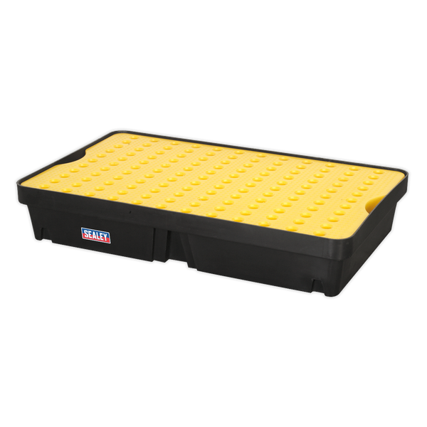 Sealey DRP33 60L Spill Tray with Platform