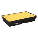 Sealey DRP33 60L Spill Tray with Platform