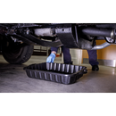 Sealey DRPH12 12L Plastic Drain Pan