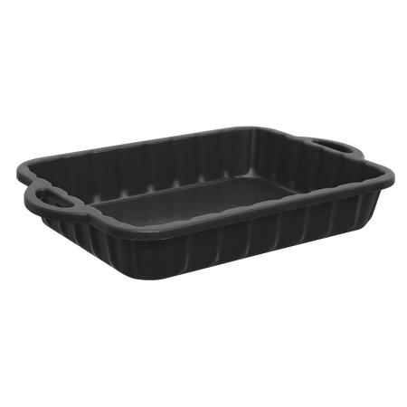 Sealey DRPH12 12L Plastic Drain Pan