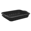 Sealey DRPH12 12L Plastic Drain Pan