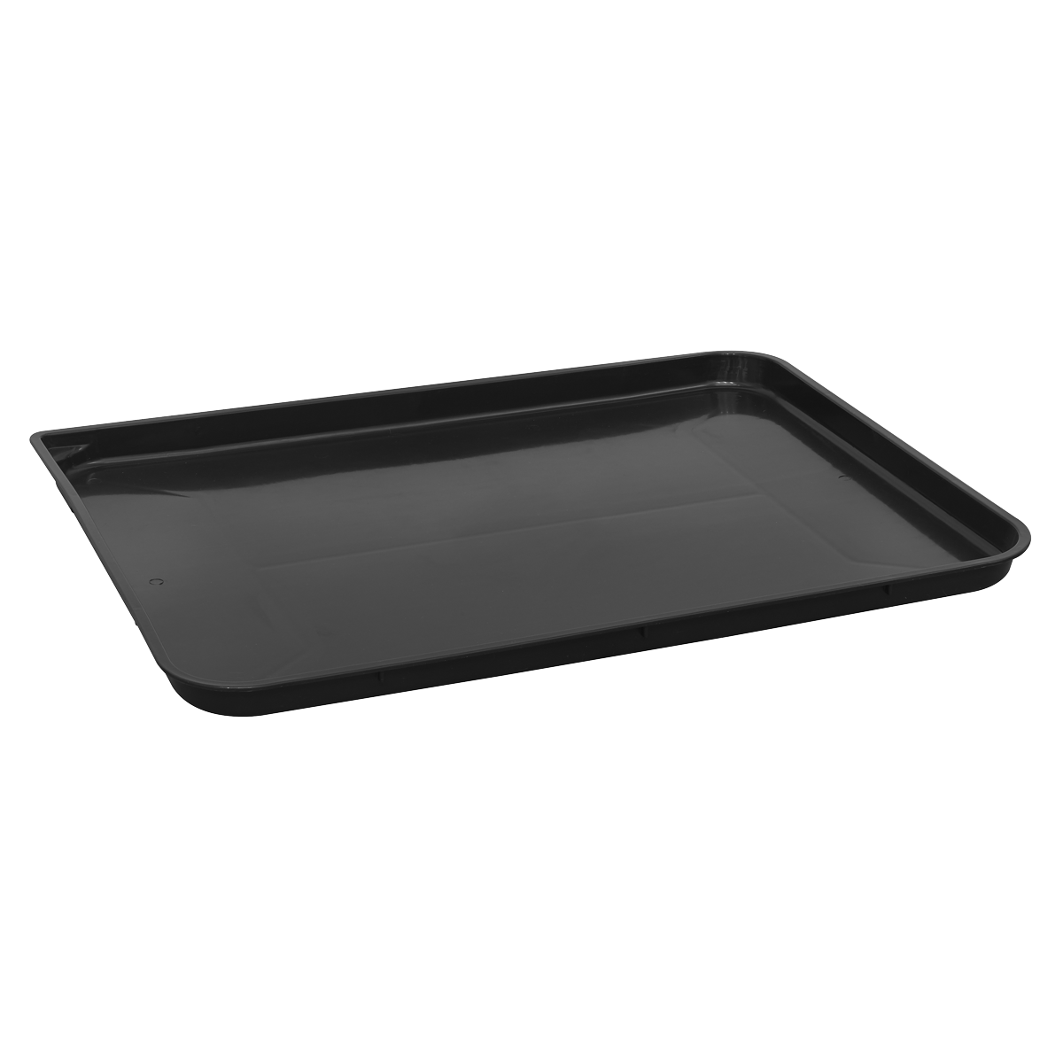 Sealey DRPL05 5L Low Profile Drip Tray