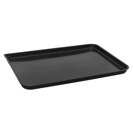 Sealey DRPL05 5L Low Profile Drip Tray