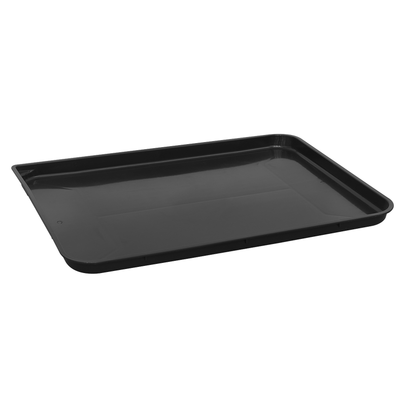 Sealey DRPL05 5L Low Profile Drip Tray