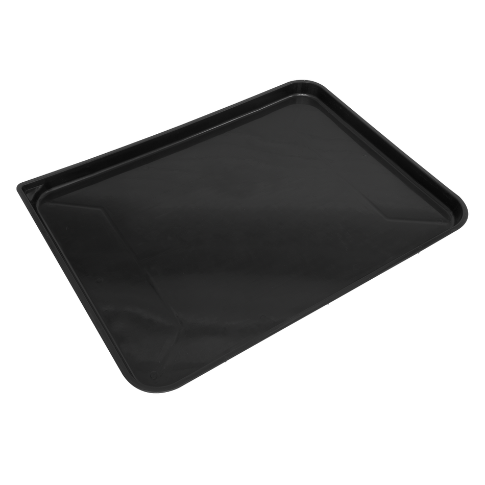 Sealey DRPL05 5L Low Profile Drip Tray