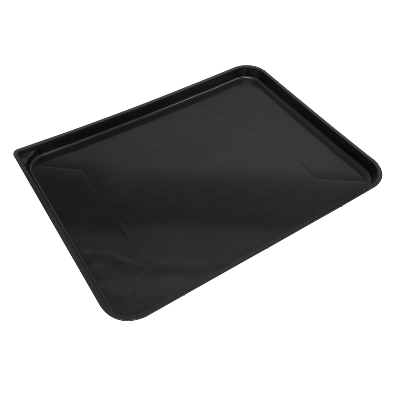 Sealey DRPL05 5L Low Profile Drip Tray