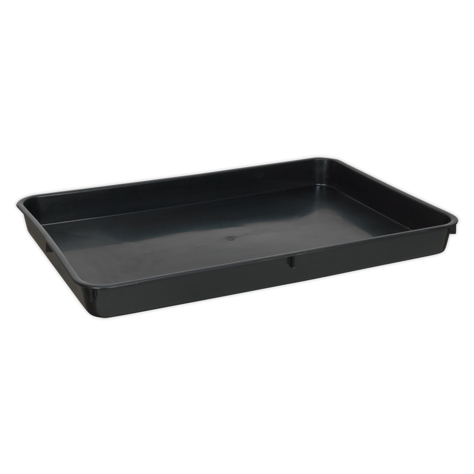 Sealey DRPL09 9L Low Profile Drip Tray
