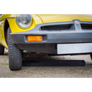 Sealey DRPL09 9L Low Profile Drip Tray