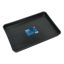 Sealey DRPL09 9L Low Profile Drip Tray