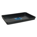Sealey DRPL09 9L Low Profile Drip Tray