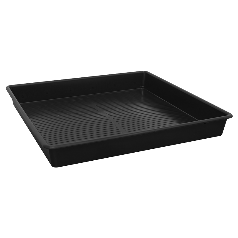 Sealey DRPL100 100L Low Profile Drip Tray