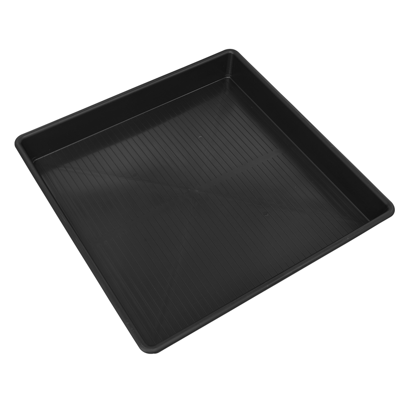 Sealey DRPL100 100L Low Profile Drip Tray