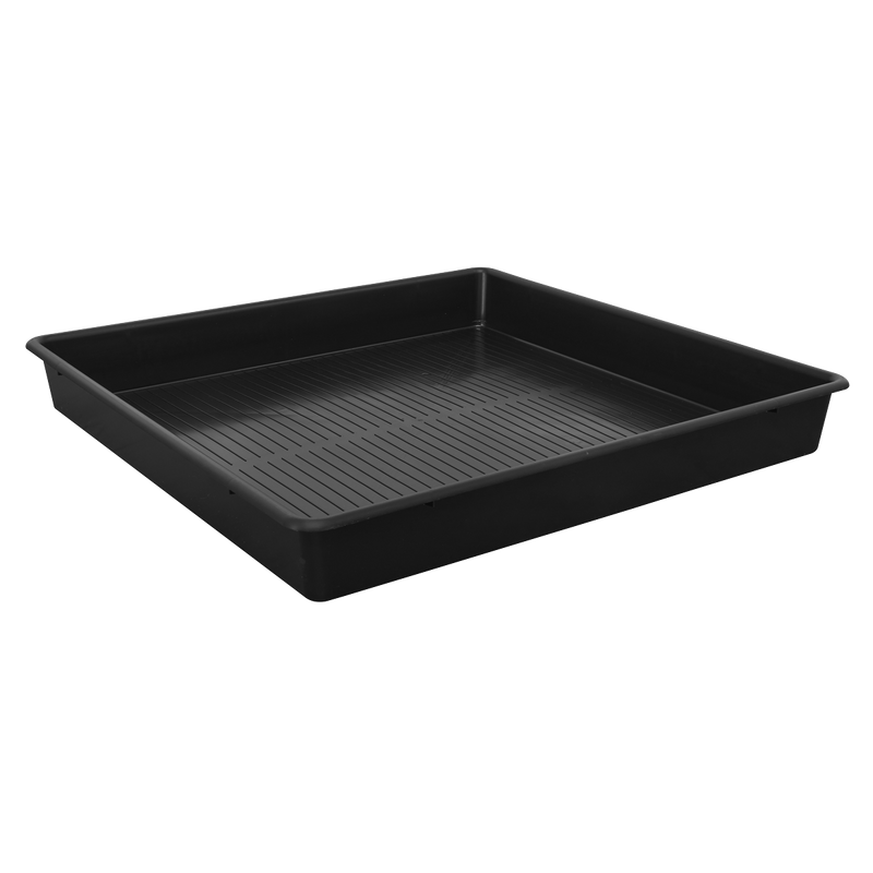 Sealey DRPL100 100L Low Profile Drip Tray