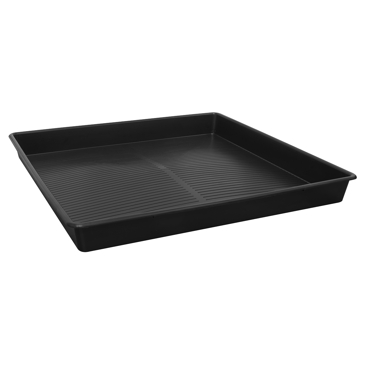Sealey DRPL120 120L Low Profile Drip Tray