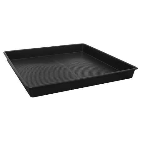 Sealey DRPL120 120L Low Profile Drip Tray