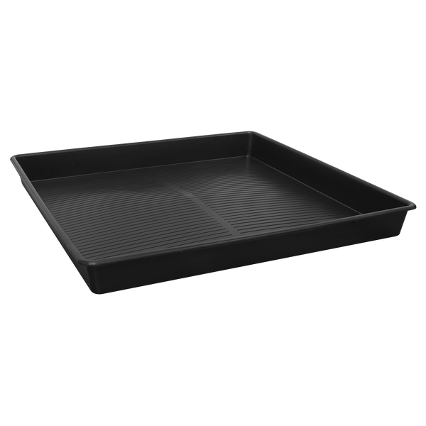Sealey DRPL120 120L Low Profile Drip Tray