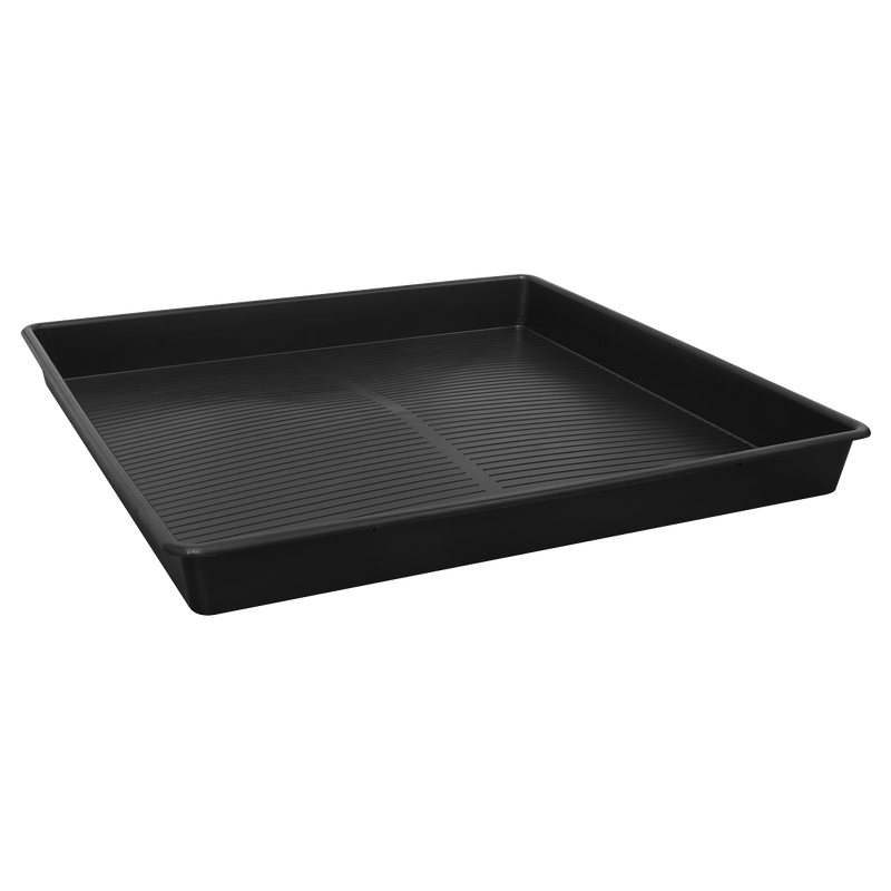 Sealey DRPL120 120L Low Profile Drip Tray