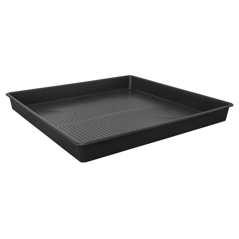 Sealey DRPL120 120L Low Profile Drip Tray