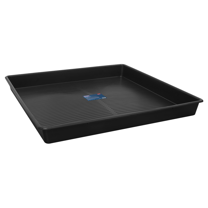 Sealey DRPL120 120L Low Profile Drip Tray