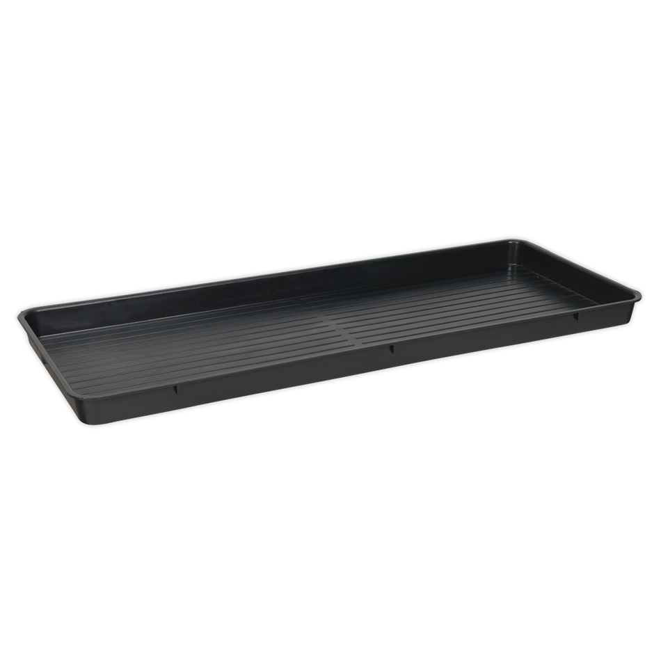 Sealey DRPL15 15L Low Profile Drip Tray