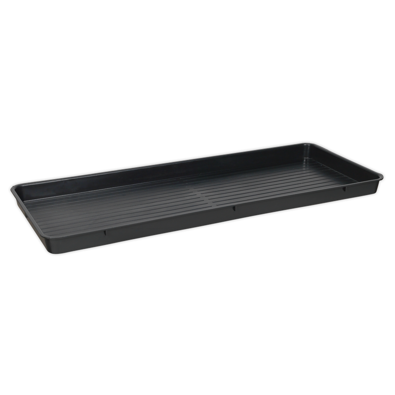 Sealey DRPL15 15L Low Profile Drip Tray