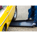 Sealey DRPL15 15L Low Profile Drip Tray