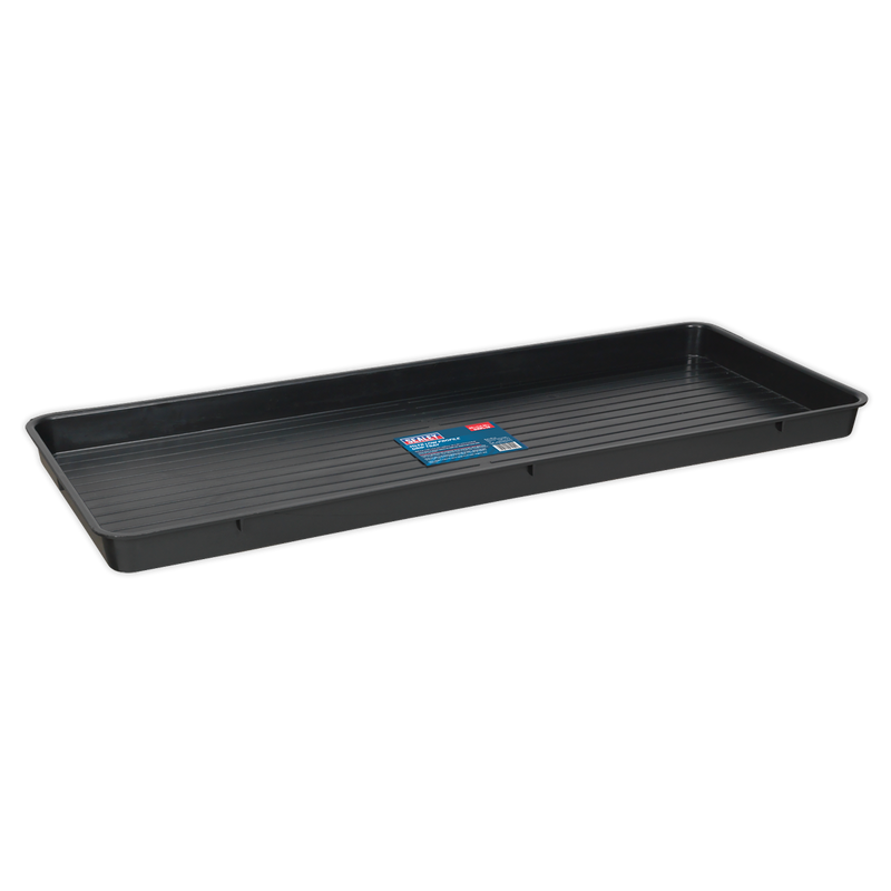 Sealey DRPL15 15L Low Profile Drip Tray