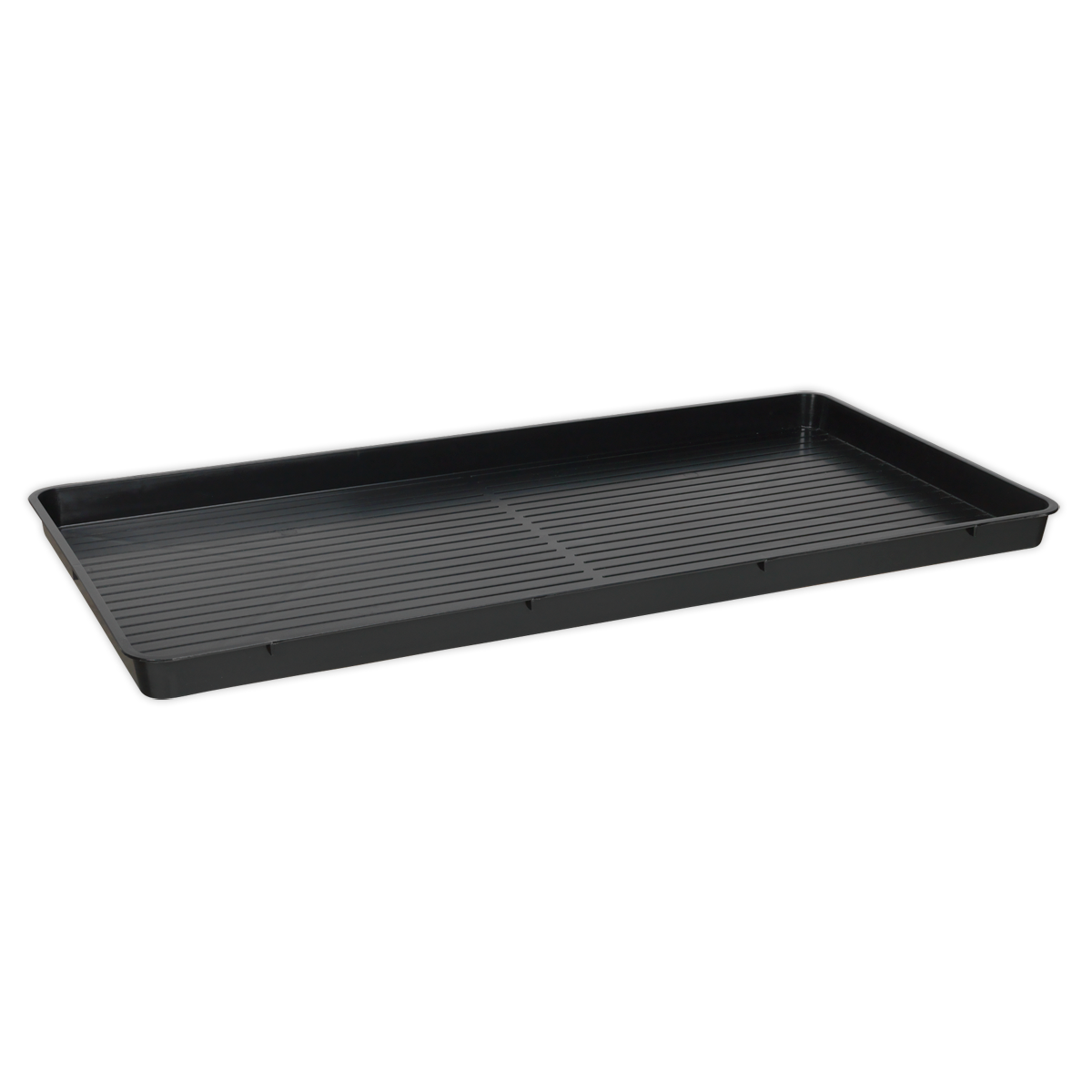 Sealey DRPL25 25L Low Profile Drip Tray