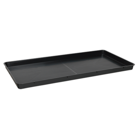 Sealey DRPL25 25L Low Profile Drip Tray