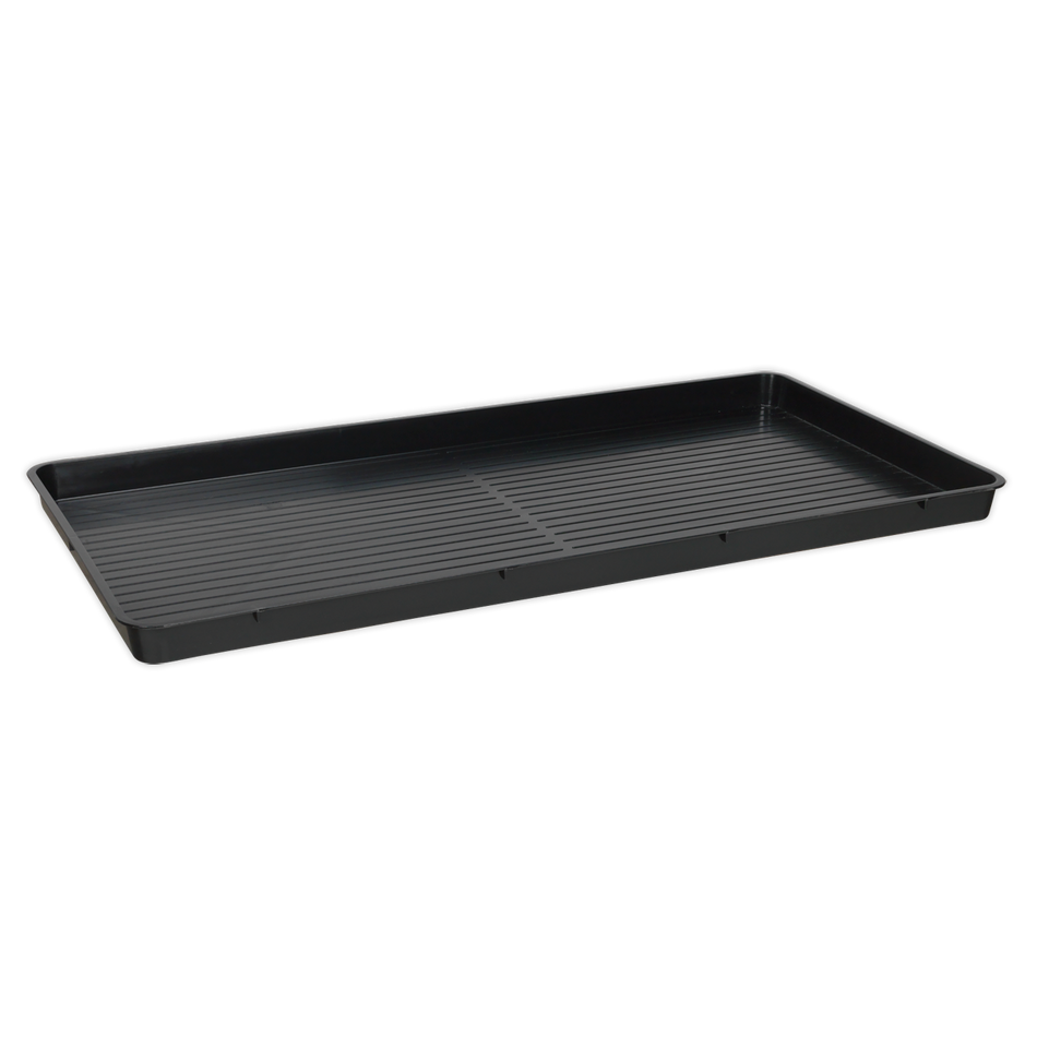 Sealey DRPL25 25L Low Profile Drip Tray