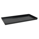 Sealey DRPL25 25L Low Profile Drip Tray