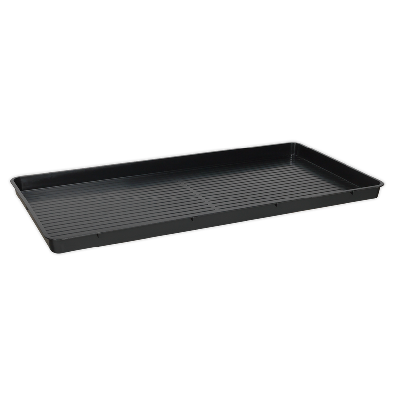 Sealey DRPL25 25L Low Profile Drip Tray