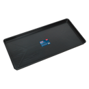 Sealey DRPL25 25L Low Profile Drip Tray