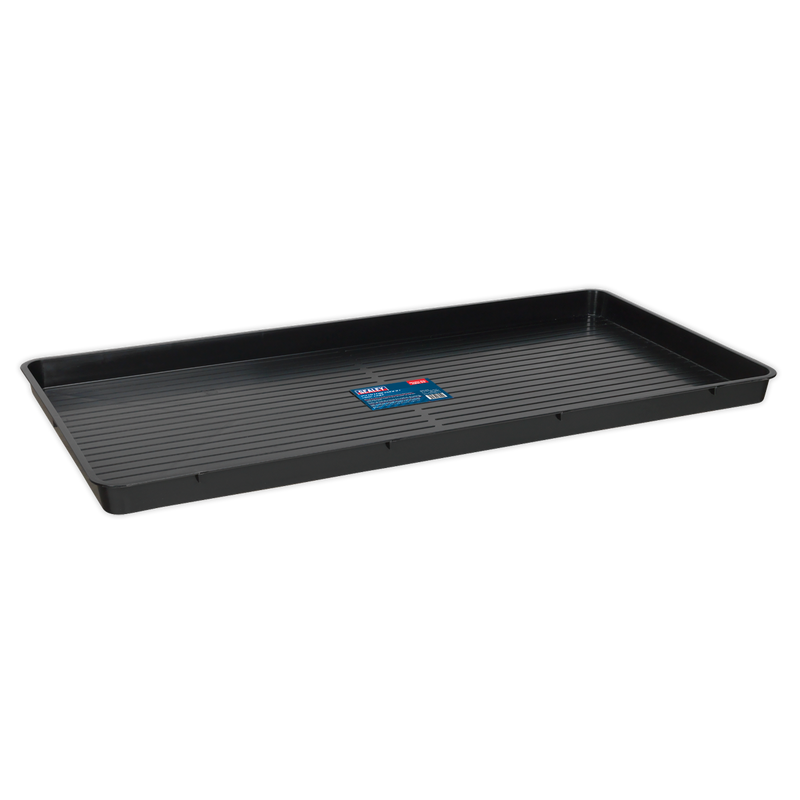 Sealey DRPL25 25L Low Profile Drip Tray