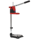 Sealey DS01 500mm Drill Stand with Cast Iron Base & 65mm Vice