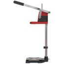 Sealey DS01 500mm Drill Stand with Cast Iron Base & 65mm Vice