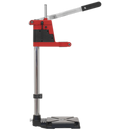 Sealey DS01 500mm Drill Stand with Cast Iron Base & 65mm Vice
