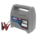 Sealey DSBC4 4A 12V Battery Charger 230V