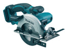 Makita DSS501Z 18V 136MM LXT Circular Saw Body Only