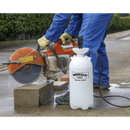 Sealey DST08 8L Dust Suppression Water Tank